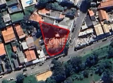 0 · terreno à venda em Jardim Conceição (Sousas)