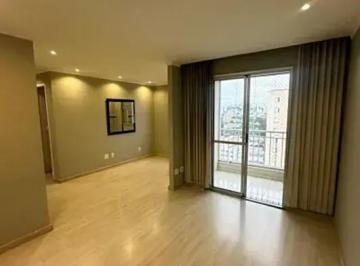 7bd9a986-6bfb-4735-ac2f-b639d6d3666c · Elegante apartamento para venda em Água Branca com 2 quartos, sendo 1 suíte, 65m²