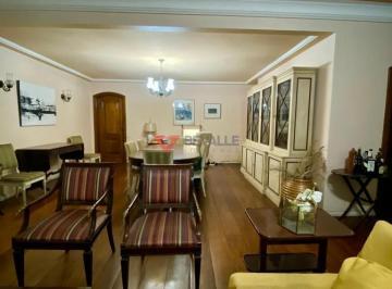 Apartamento · 205m² · 5 Quartos · 1 Vaga · Apartamento à venda em Copacabana: 205m², 5 quartos, 1 vaga