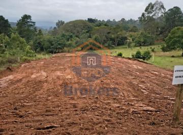 Terreno · 1860m² · Terreno em Soares - Jarinu
