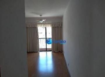 f9417feb73e8b4fd2c554d15b524e8f0dbba9a44 · Apartamento com 3 dormitórios, 72 m² - venda por R$ 490.000 ou aluguel por R$ 490.951/mês - Vila Via