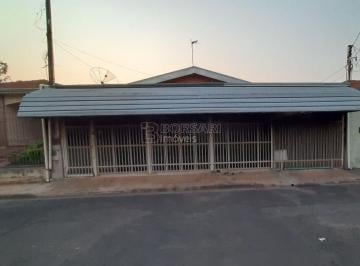 Casa · 253m² · 3 Quartos · 2 Vagas · Casa para venda em Jardim Vitoria de 253.00m² com 3 Quartos e 2 Garagens