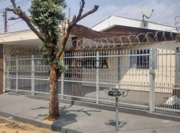 Casa · 169m² · 3 Quartos · 3 Vagas · Casa para venda em Campos Elíseos de 169.00m² com 3 Quartos, 1 Suite e 3 Garagens
