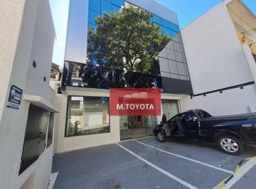 Comercial · 1200m² · 3 Vagas · Prédio Comercial para alugar em Vila Camargos de 1200.00m² com 3 Garagens
