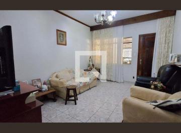 Casa · 125m² · 2 Quartos · 2 Vagas · Casa à Venda - Santo Antônio, 2 Quartos, 125 m² - São Caetano do Sul