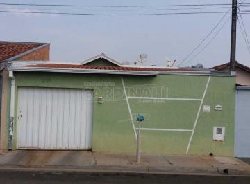 Casa · 164m² · 2 Quartos · 1 Vaga · Casa para venda em Jardim Indaiá de 164.00m² com 2 Quartos e 1 Garagem