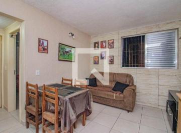 Apartamento · 49m² · 2 Quartos · 1 Vaga · Apartamento à Venda - Rubem Berta, 2 Quartos, 49 m² - Porto Alegre