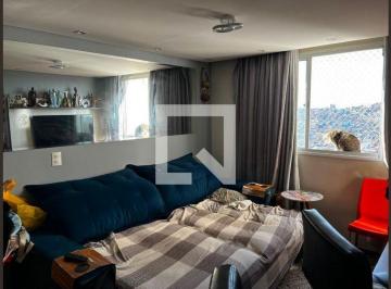 Apartamento · 50m² · 2 Quartos · 1 Vaga · Apartamento à Venda - Nova Petrópolis, 2 Quartos, 50 m² - São Bernardo do Campo
