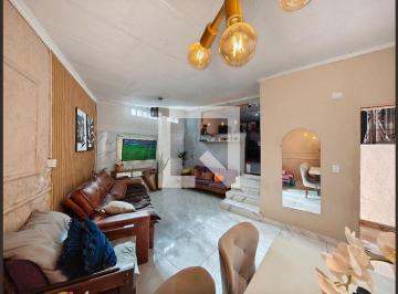 Casa · 130m² · 2 Quartos · 1 Vaga · Casa à Venda - Vila Mazzei, 2 Quartos, 130 m² - São Paulo