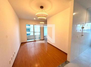 Apartamento · 48m² · 2 Quartos · 1 Vaga · Apartamento à Venda - Rubem Berta, 2 Quartos,  48 m² - Porto Alegre