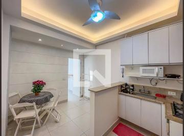 Apartamento · 30m² · 1 Quarto · Apartamento à Venda - Centro, 1 Quarto, 30 m² - Rio de Janeiro