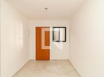 Apartamento · 36m² · 2 Quartos · Apartamento à Venda - Vila Constança , 2 Quartos, 36 m² - São Paulo