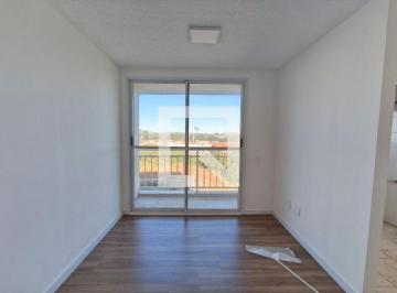 Apartamento · 44m² · 2 Quartos · 1 Vaga · Apartamento à Venda - Jardim Capivari, 2 Quartos, 44 m² - Campinas