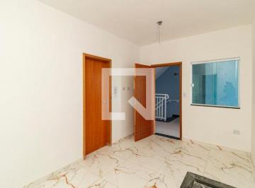 Sobre o imóvel: Apartamento Novo com elevador panorâmico Vila Mazzei2 dormitorio · Apartamento à Venda - Vila Mazzei, 2 Quartos,  35 m² - São Paulo