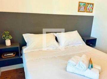 Apartamento · 25m² · 1 Quarto · Apartamento à Venda - Vila Madalena, 1 Quarto, 25 m² - São Paulo