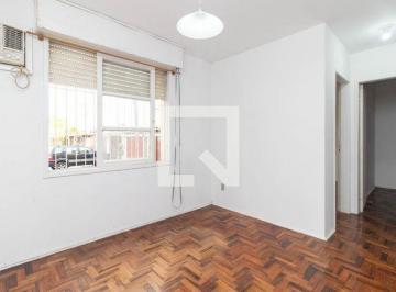 Apartamento · 53m² · 2 Quartos · 1 Vaga · Apartamento à Venda - Ipanema, 2 Quartos, 53 m² - Porto Alegre
