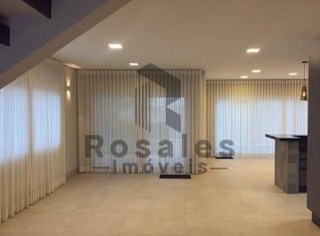 Casa · 265m² · 3 Quartos · 2 Vagas · Casa para venda em Condomínio Livorno de 265.00m² com 3 Quartos, 3 Suites e 2 Garagens
