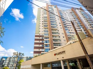 Apartamento · 77m² · 3 Quartos · 2 Vagas · Andar alto | Condomínio clube completo | 3 quartos