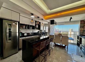 808e46f0ffcfc2109578f72332710efd39f71714 · Apartamento com 3 dormitórios para alugar, 75 m² por R$ 4.786,00/mês - Vila Leonor - Guarulhos/SP