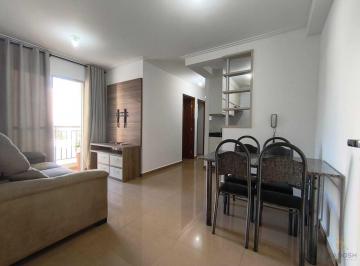 img1 · Apartamento para locação pronto para morar, mobiliado, com sacada e lazer perto da Unicamp
