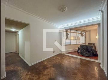 Apartamento · 87m² · 3 Quartos · Apartamento à Venda - Flamengo, 3 Quartos,  87 m² - Rio de Janeiro