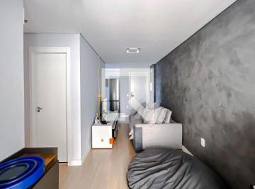 Apartamento · 62m² · 3 Quartos · 1 Vaga · Apartamento à Venda - Água Branca, 3 Quartos,  62 m² - São Paulo