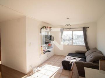 Apartamento · 64m² · 2 Quartos · 1 Vaga · Apartamento à Venda - Mandaqui, 2 Quartos, 64 m² - São Paulo