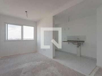 Apartamento · 51m² · 2 Quartos · 1 Vaga · Apartamento à Venda - Humaitá, 2 Quartos, 51 m² - Porto Alegre
