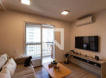Apartamento · 48m² · 2 Quartos · 1 Vaga · Apartamento à Venda - Vila Pompéia, 2 Quartos,  48 m² - São Paulo