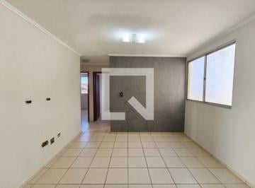 Apartamento · 90m² · 3 Quartos · 1 Vaga · Apartamento à Venda - São Bernardo, 3 Quartos,  90 m² - Campinas