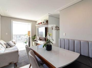 Apartamento · 67m² · 3 Quartos · 2 Vagas · Apartamento à Venda - Santana, 3 Quartos,  67 m² - São Paulo