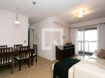 Apartamento · 75m² · 3 Quartos · 1 Vaga · Apartamento à Venda - Tatuapé, 3 Quartos, 75 m² - São Paulo