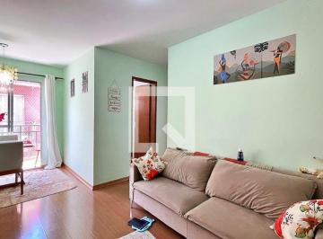 Apartamento · 57m² · 2 Quartos · 1 Vaga · Apartamento à Venda - Picanço, 2 Quartos,  57 m² - Guarulhos