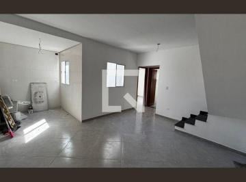 Apartamento · 120m² · 2 Quartos · 1 Vaga · Apartamento à Venda - Vila Tibirica, 2 Quartos, 120 m² - Santo André