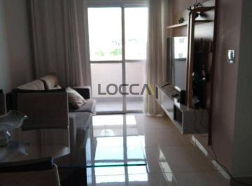 Apartamento · 84m² · 3 Quartos · 1 Vaga · Apartamento para venda em Centro de 84.00m² com 3 Quartos, 1 Suite e 1 Garagem