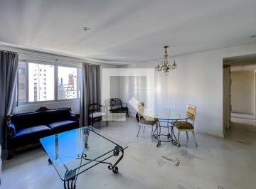 Apartamento · 127m² · 4 Quartos · 1 Vaga · Apartamento à Venda - Vila Pompéia, 4 Quartos, 127 m² - São Paulo
