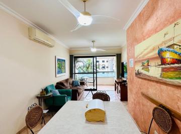 Apartamento · 80m² · 2 Quartos · 1 Vaga · Apartamento à Venda na Enseada no Guarujá | QVista