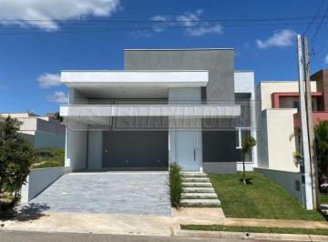Casa · 147m² · 3 Quartos · 2 Vagas · Casa de Condomínio para venda em Cajuru Do Sul de 147.00m² com 3 Quartos, 3 Suites e 2 Garagens