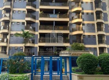 Apartamento · 179m² · 4 Quartos · 2 Vagas · Apartamento para venda em Centro de 179.18m² com 4 Quartos, 2 Suites e 2 Garagens