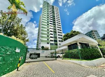 Foto 01 · Apartamento, Candeal, Salvador, BA