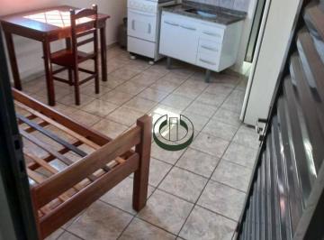 8614b2b674db89b610041a93670a7b3841b189c5 · Kitnet com 1 dormitório para alugar, 20 m² por R$ 1.750,00 - Jardim José Martins - Campinas/SP