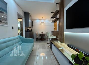 Apartamento · 50m² · 2 Quartos · 1 Vaga · Apartamento para venda em Zona Predominantemente Residencial Dois ( Zpr 2) de 50.00m² com 2 Quartos 