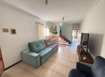 Casa · 156m² · 3 Quartos · 4 Vagas · Sobrado para venda em Jardim Santa Mena de 156.00m² com 3 Quartos, 1 Suite e 4 Garagens