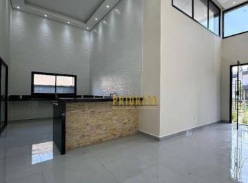 Casa · 300m² · 4 Quartos · 4 Vagas · Casa de Condomínio para venda em Cyrela Landscape Esplanada de 300.00m² com 4 Quartos, 4 Suites e 4