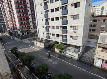 Apartamento · 21m² · 1 Quarto · Canto - Kitnet Frente Rua, 350 mts da praia, SEM VAGA - 212 mil