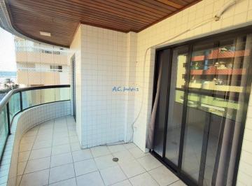 Apartamento · 80m² · 2 Quartos · 1 Vaga · Apartamento em Aviação - Praia Grande, SP