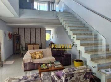 Casa · 273m² · 3 Quartos · 4 Vagas · Casa de Condomínio para venda em Condomínio Horizontes De Sorocaba de 273.00m² com 3 Quartos, 1 Suit