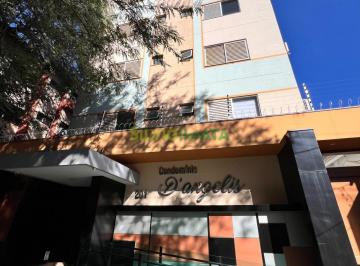 Foto 0 · EXCELENTE APARTAMENTO, 02 QUARTOS SENDO 01 SUÍTE PARA MORAR NO EDIFÍCIO D'ANGELIS, PRÓXIMO DO CENTRO