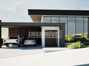 Casa · 370m² · 4 Quartos · 4 Vagas · Casa de Condomínio para venda em Parque Ecoresidencial Fazenda Jequitibá de 370.00m² com 4 Quartos,