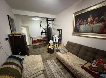 e03c1d6bb309e577dc3bc60dbd341e5da16a9dd7 · Casa com 3 dormitórios à venda, 182 m² por R$ 2.025.000,00 - Santo Antônio - São Caetano do Sul/SP